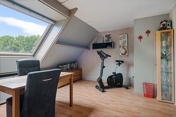 Medium property photo - Engelsholm 55, 2133 AD Hoofddorp